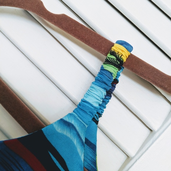 Aloha Republic Sundress Toddler girls 3 - 4 - Picture 5 of 8